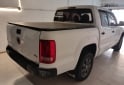 Camionetas - Volkswagen AMAROK 2011 Diesel 260000Km - En Venta