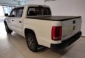 Camionetas - Volkswagen AMAROK 2011 Diesel 260000Km - En Venta