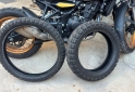 Accesorios para Motos - CUBIERTAS OFFROAD HIMALAYAN 450 140/80/R17 Y 90/90/R21 - En Venta