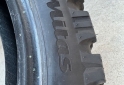 Accesorios para Motos - CUBIERTAS OFFROAD HIMALAYAN 450 140/80/R17 Y 90/90/R21 - En Venta