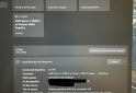 Informática - Lenovo LOQ 15" | Ryzen 7 7840HS | RTX 4050 | 1TB | 144hz - Impecable - En Venta