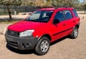 Camionetas - Ford ECOSPORT 1.6L XL PLUS 2011 Nafta - En Venta