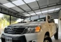 Autos - Toyota HILUX 2012 Diesel 198000Km - En Venta