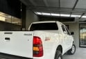 Autos - Toyota HILUX 2012 Diesel 198000Km - En Venta