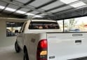 Autos - Toyota HILUX 2012 Diesel 198000Km - En Venta