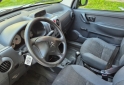 Utilitarios - Citroen Berlingo mixta 1ra mano p 2017 Diesel 155000Km - En Venta