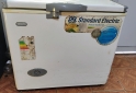 Hogar - Freezer Standard Electric 223L Dual � Anda Perfecto - En Venta