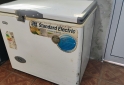 Hogar - Freezer Standard Electric 223L Dual � Anda Perfecto - En Venta