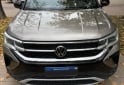 Camionetas - Volkswagen TAOS 2021 Nafta 88500Km - En Venta