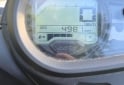 Motos - Yamaha Ray Zr 125 Fi 2023 Nafta 5100Km - En Venta