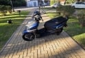 Motos - Yamaha Ray Zr 125 Fi 2023 Nafta 5100Km - En Venta