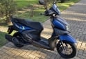 Motos - Yamaha Ray Zr 125 Fi 2023 Nafta 5100Km - En Venta