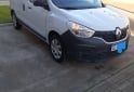 Utilitarios - Renault Kangoo 2023 Nafta 29000Km - En Venta