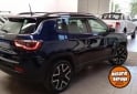 Camionetas - Jeep Compass Límited 4x4 2.4 2019 Nafta - En Venta
