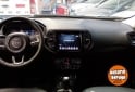 Camionetas - Jeep Compass Límited 4x4 2.4 2019 Nafta - En Venta