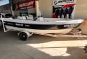 Embarcaciones - Aquamarine 530 consola central hidea 70 4t 2023 20 hs u$s8500 - En Venta