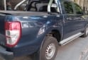 Camionetas - Ford Ranger XL 2.2 2012 Diesel 11Km - En Venta