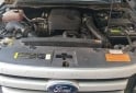 Camionetas - Ford Ranger XL 2.2 2012 Diesel 11Km - En Venta
