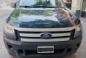 Camionetas - Ford Ranger XL 2.2 2012 Diesel 11Km - En Venta