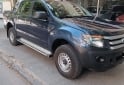 Camionetas - Ford Ranger XL 2.2 2012 Diesel 11Km - En Venta