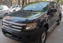 Camionetas - Ford Ranger XL 2.2 2012 Diesel 11Km - En Venta