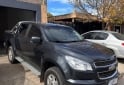 Camionetas - Chevrolet S10 2015 Nafta 127000Km - En Venta
