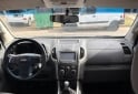 Camionetas - Chevrolet S10 2015 Nafta 127000Km - En Venta