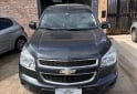 Camionetas - Chevrolet S10 2015 Nafta 127000Km - En Venta