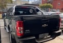 Camionetas - Chevrolet S10 2015 Nafta 127000Km - En Venta