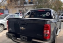 Camionetas - Chevrolet S10 2015 Nafta 127000Km - En Venta