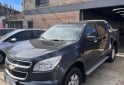 Camionetas - Chevrolet S10 2015 Nafta 127000Km - En Venta