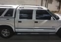 Camionetas - Chevrolet S10 2008 Diesel 275000Km - En Venta