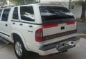 Camionetas - Chevrolet S10 2008 Diesel 275000Km - En Venta