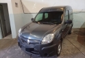 Utilitarios - Peugeot kangoo express 2014 Nafta - En Venta