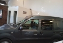 Utilitarios - Peugeot kangoo express 2014 Nafta - En Venta