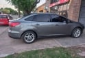 Autos - Ford Focus 1.6 2017 Nafta 230000Km - En Venta