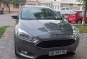 Autos - Ford Focus 1.6 2017 Nafta 230000Km - En Venta