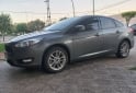 Autos - Ford Focus 1.6 2017 Nafta 230000Km - En Venta