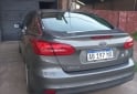 Autos - Ford Focus 1.6 2017 Nafta 230000Km - En Venta