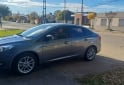Autos - Ford Focus 1.6 2017 Nafta 230000Km - En Venta