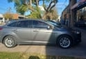 Autos - Ford Focus 1.6 2017 Nafta 230000Km - En Venta