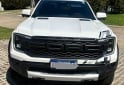 Camionetas - Ford Ranger raptor 2025 Nafta 29000Km - En Venta