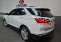 Camionetas - Chevrolet Equinox awd 2020 Nafta 54000Km - En Venta