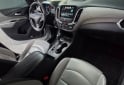 Camionetas - Chevrolet Equinox awd 2020 Nafta 54000Km - En Venta