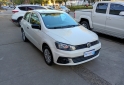 Autos - Volkswagen GOL TREN MSI 2018 Nafta 80000Km - En Venta