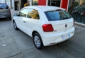 Autos - Volkswagen GOL TREN MSI 2018 Nafta 80000Km - En Venta