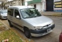 Utilitarios - Peugeot 2008 2008 Diesel 265000Km - En Venta