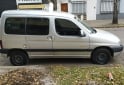 Utilitarios - Peugeot 2008 2008 Diesel 265000Km - En Venta
