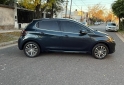 Autos - Peugeot 208 1.6 FELINE 2017 Nafta - En Venta
