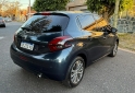 Autos - Peugeot 208 1.6 FELINE 2017 Nafta - En Venta